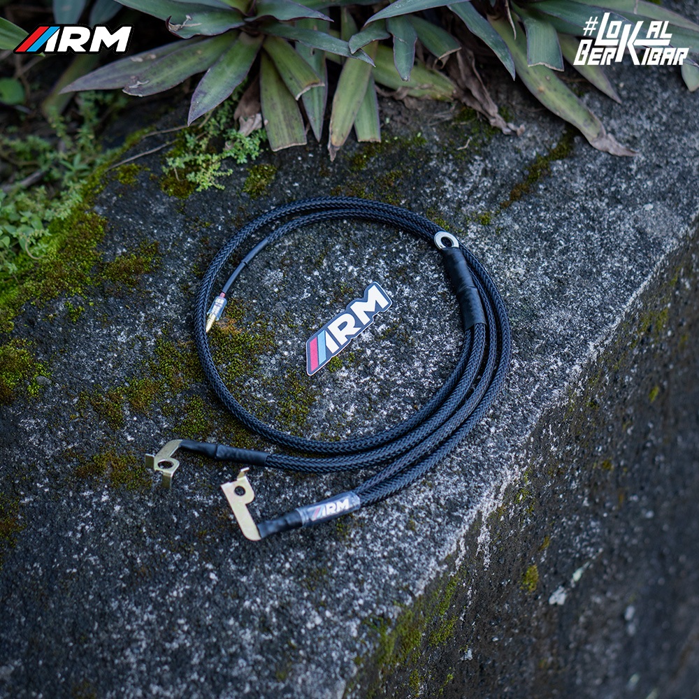 ARM KABEL NEGATIF AKI MIO