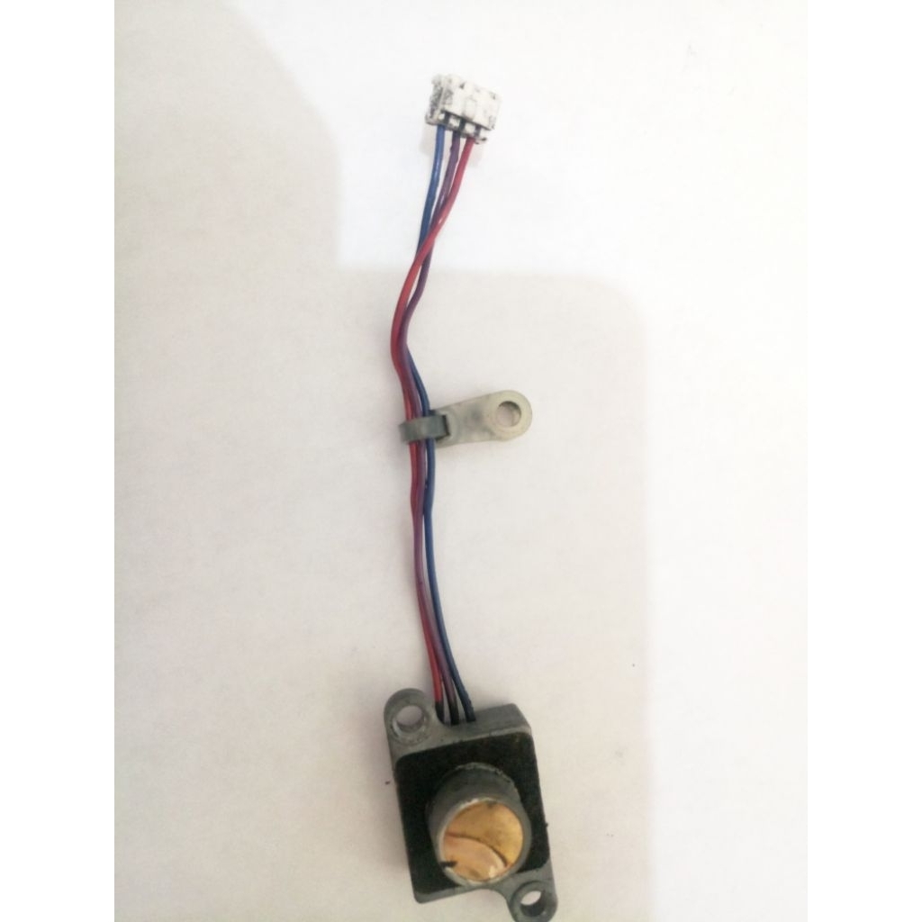 Sensor developing IR.5000/6000