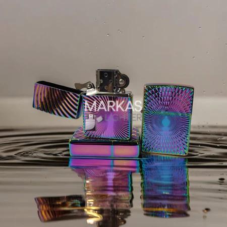 Korek Api Isi ulang korek Api Jantai Korek Berunik Dan motif