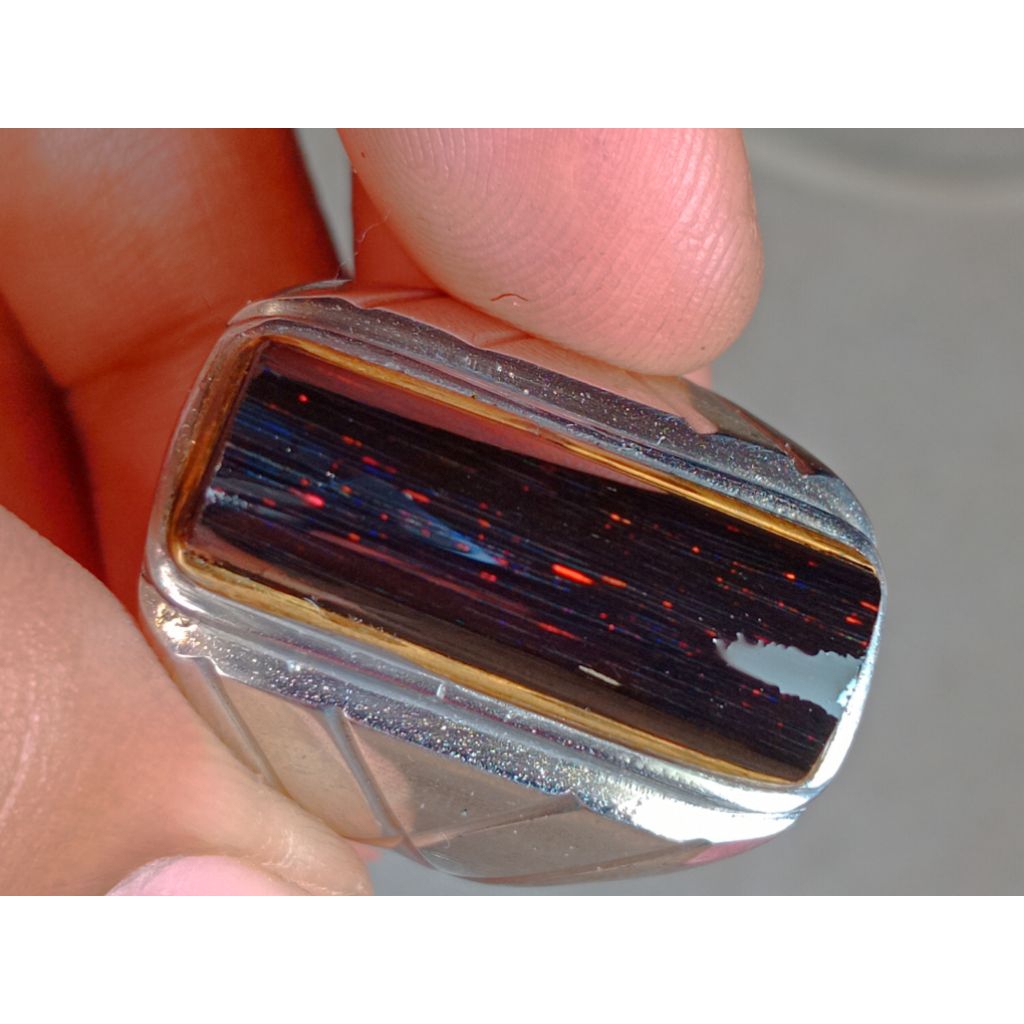 kalimaya sempur / sempur ruyung / ruyung rintik laser / kalimaya banten