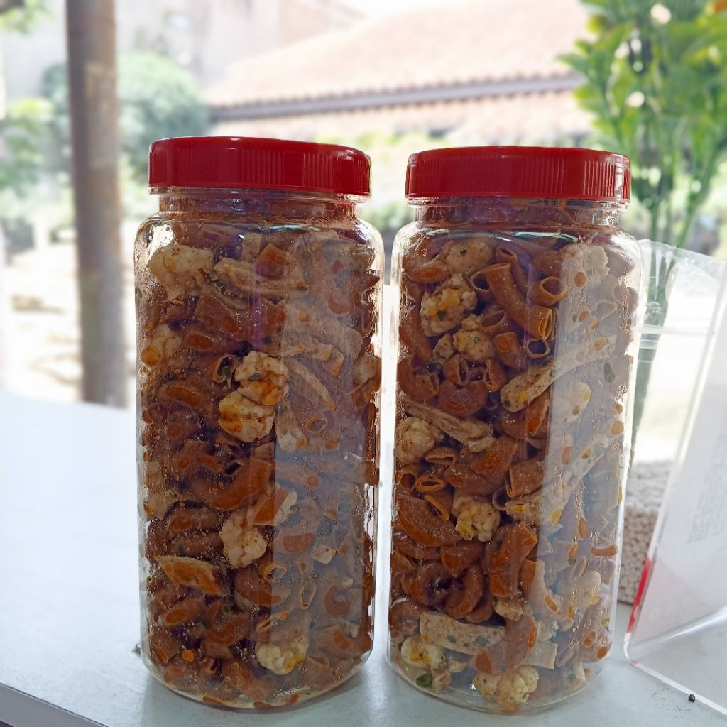 

Markimil Makroni [500 ml]