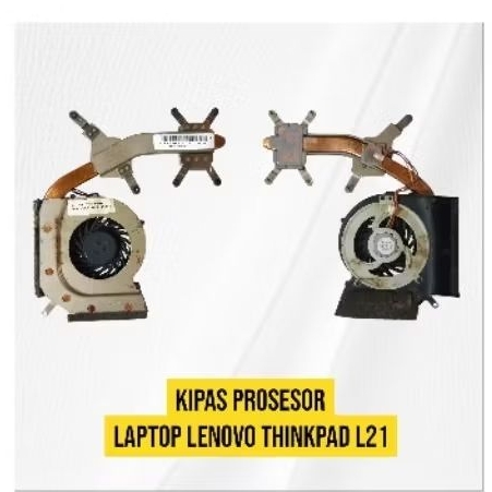 Kipas prosesor laptop Lenovo Thinkpad L12
