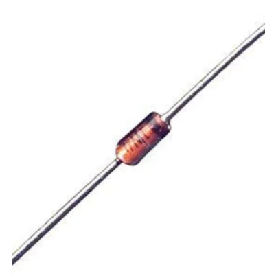 Dioda 1N4148 Diode 1N4148 Dioda Zener 1N4148 Berkualitas Murah