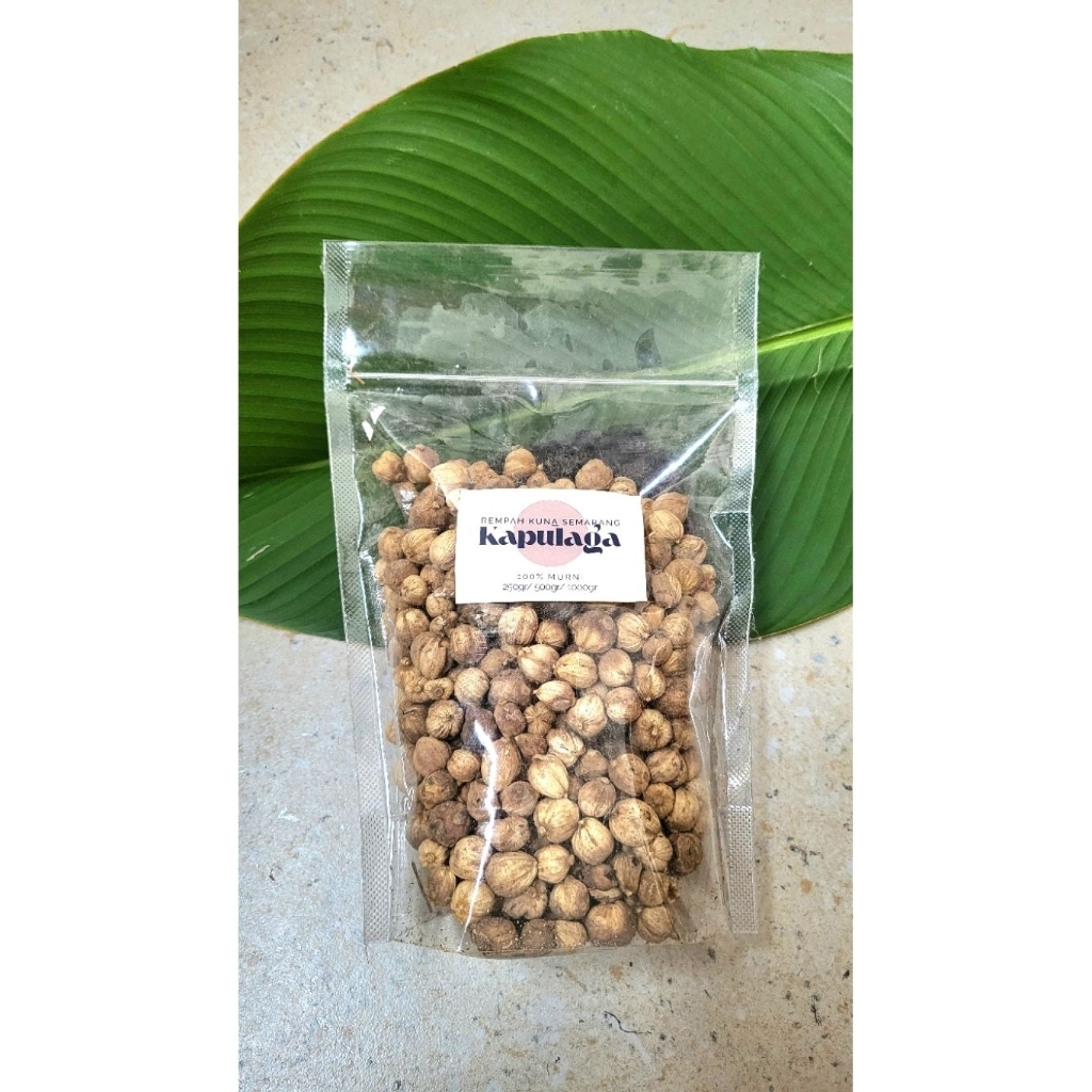 

Kapulaga kering / Kapulaga utuh kering / Kapulaga bersih 100gr