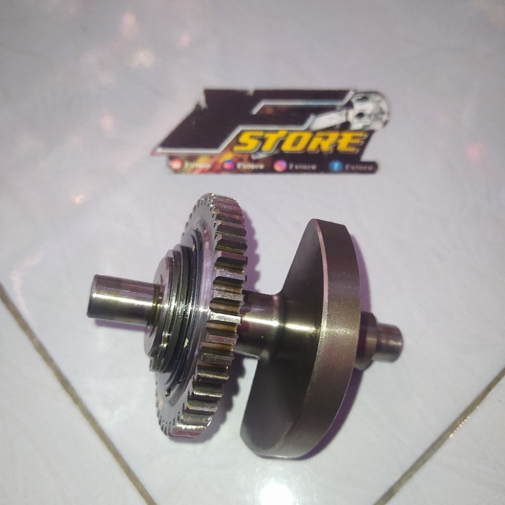 BALANCER BANDULAN GIGI BALANCING SONIC 150R GTR CB LED CBR150R LED K56 Original