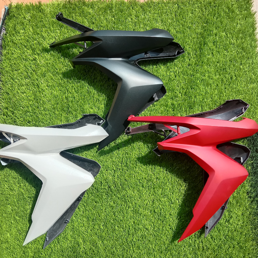 SAYAP LUAR VARIO 125 150 2018-2022 | TAMENG KANAN KIRI | SAYAP LUAR VARIO 150 2018-2022 MERK WIN