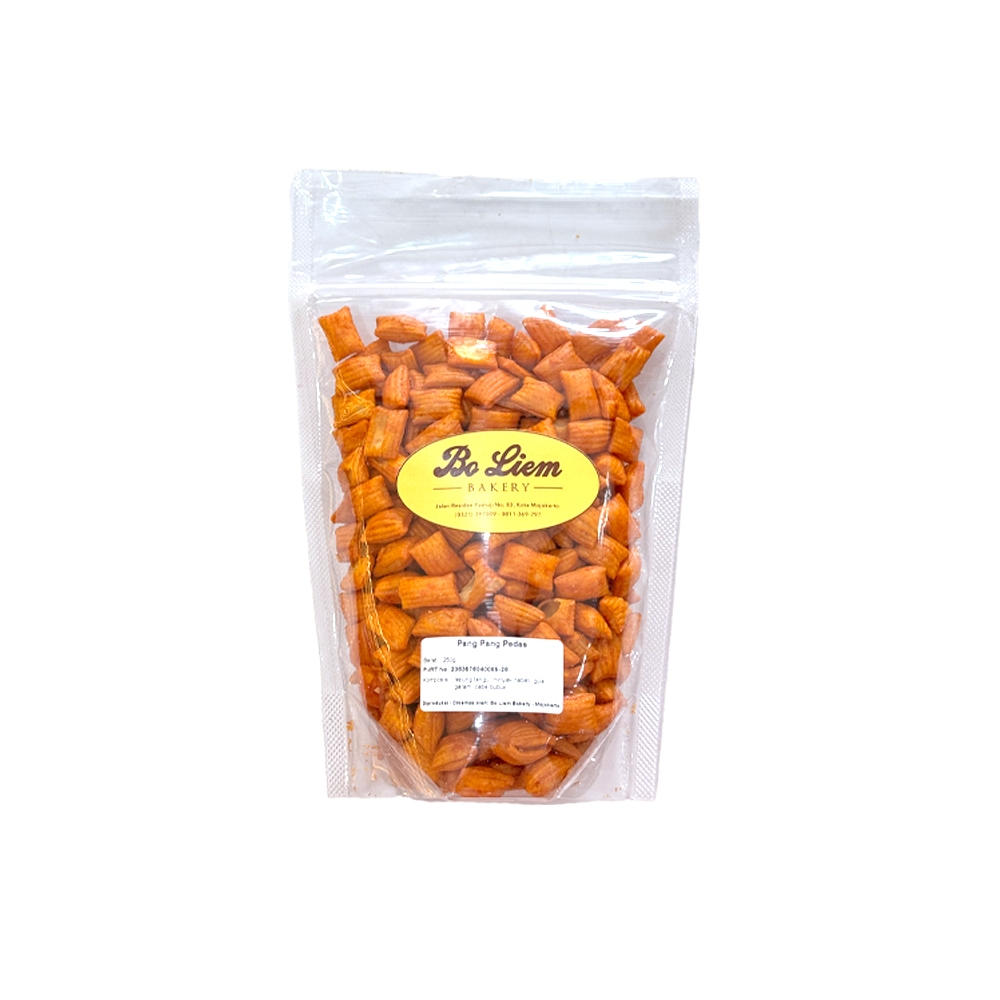 

Pang-pang Pedas Manis | Pangpang Pedas Manis