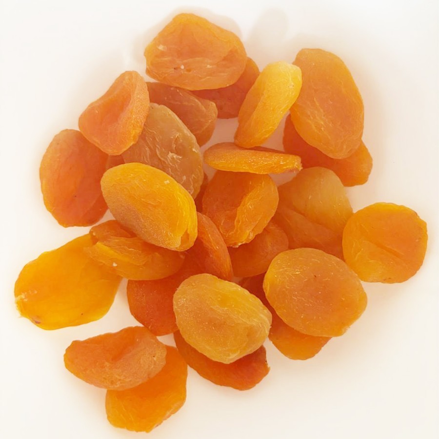 

bGF Dried Apricot / Buah Aprikot Kering 1kg
