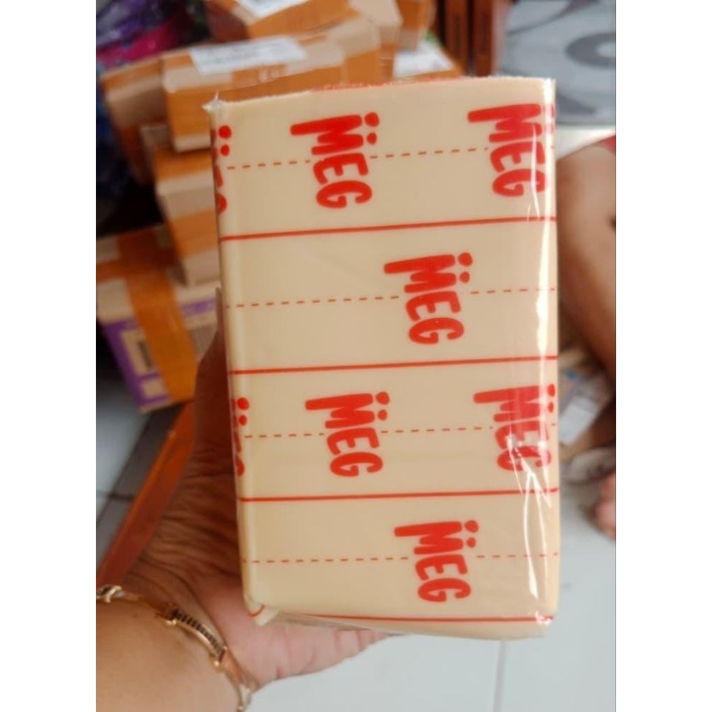 

Keju cheddar meg 1kg