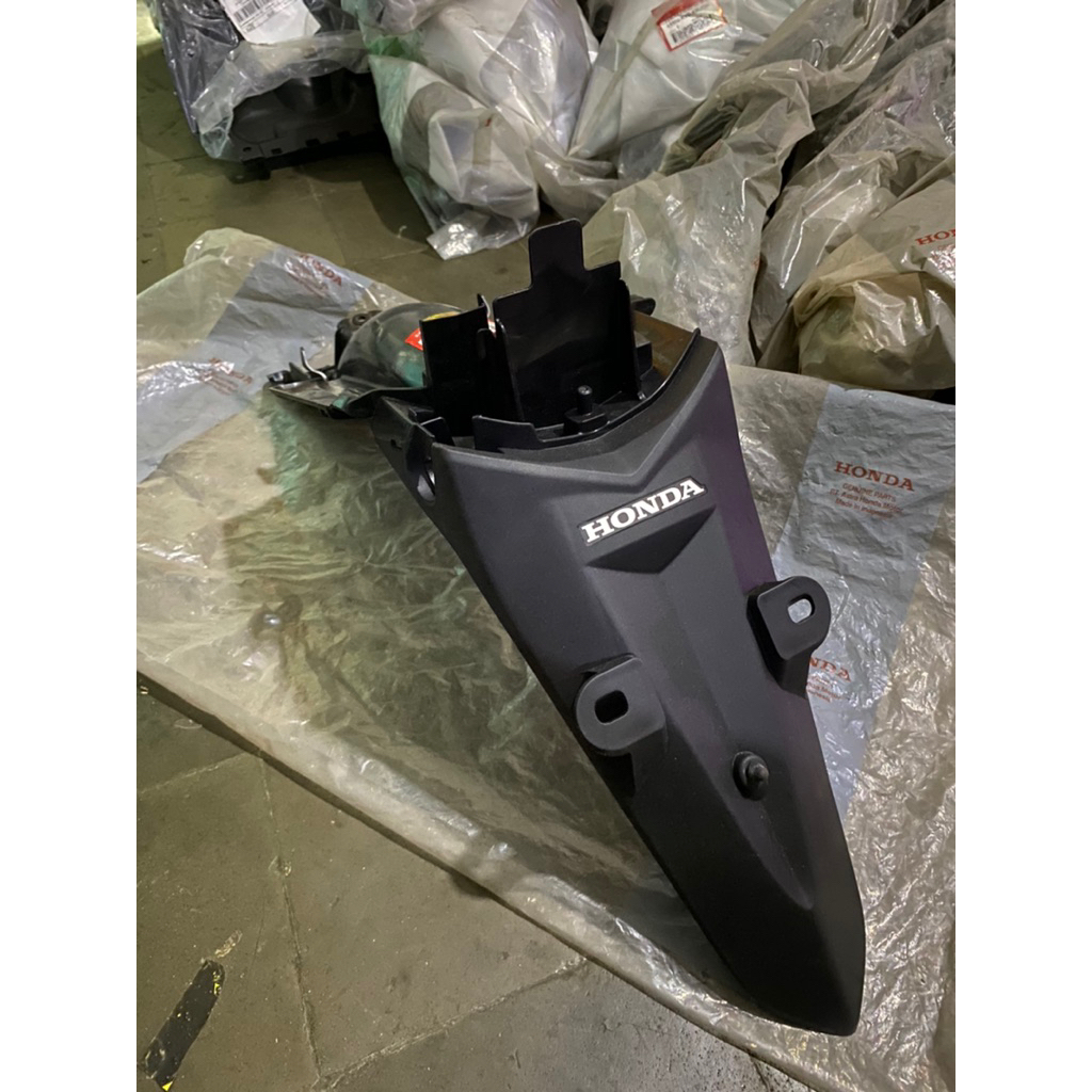 SPAKBOR BELAKANG BLADE ORIGINAL AHM 8010A-KWB-920 8010akwb920