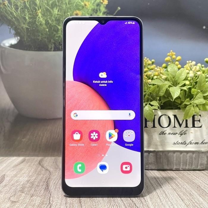 Samsung A22 5G Ram 8/128 Original Resmi Indonesia