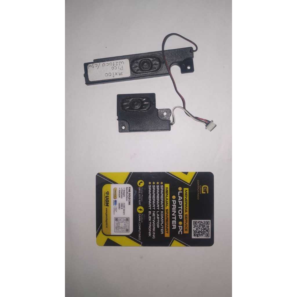 SPEAKER LAPTOP AXIOO PICO W210CU