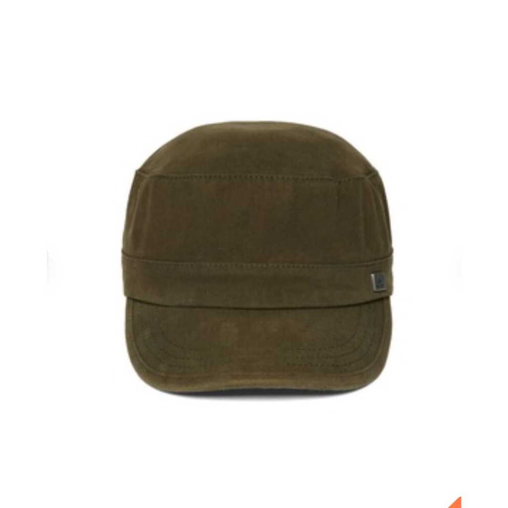 Eiger Commando Metal 1.0 Topi Pria Aksesoris Fashion Daily