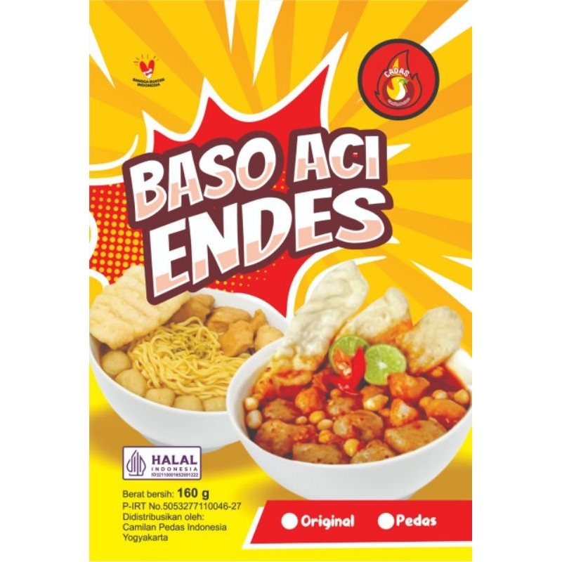 

Baso Aci Series