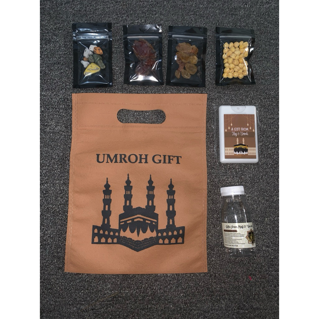 

oleh oleh haji & umroh murah dan lengkap