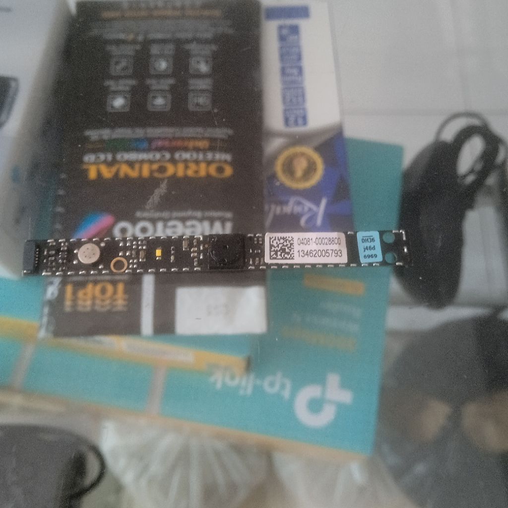 Kamera Camera Asus X200CA Bekas