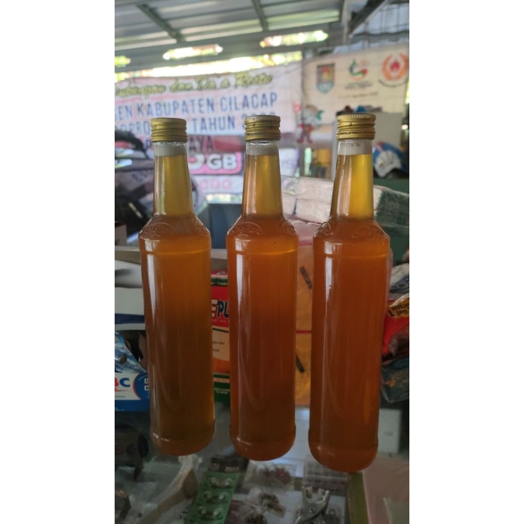 

Madu Hutan