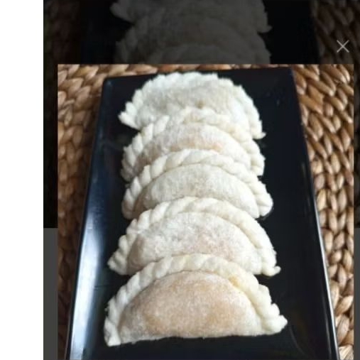 

cireng isi keju