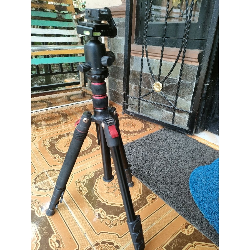 tripod takara