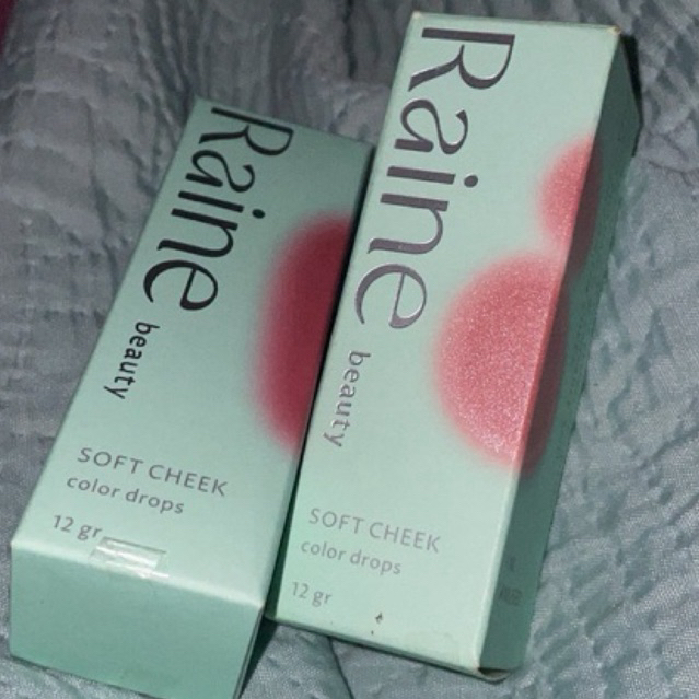 Blush Raine Soft Cheek Color Drops