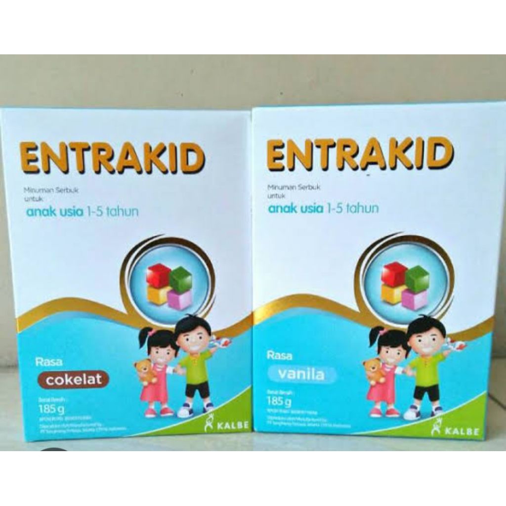 

Entrakid Van, Cok 185gr