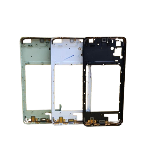 Tulang Tengah Samsung A05 Light Green