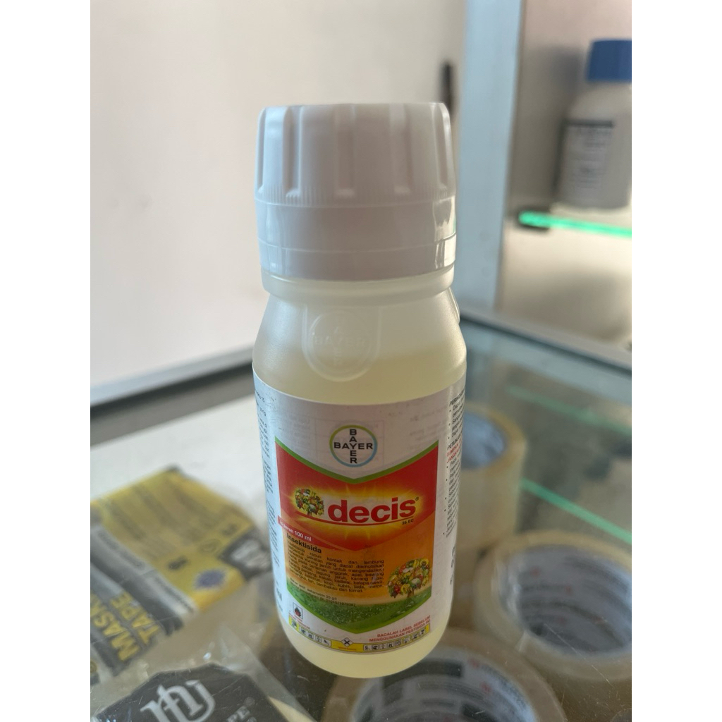 Decis 100ml