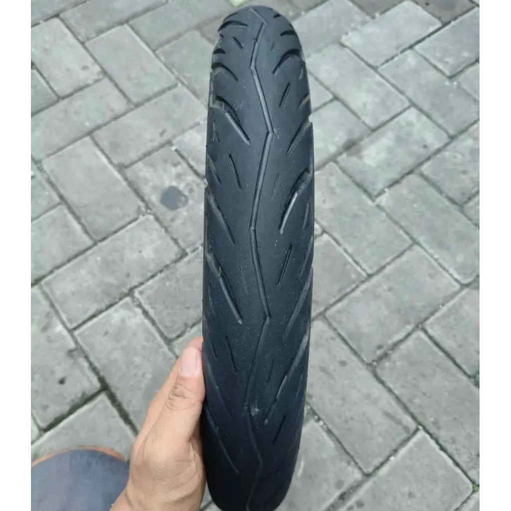 Ban tubles IRC second 70/90 ring 14