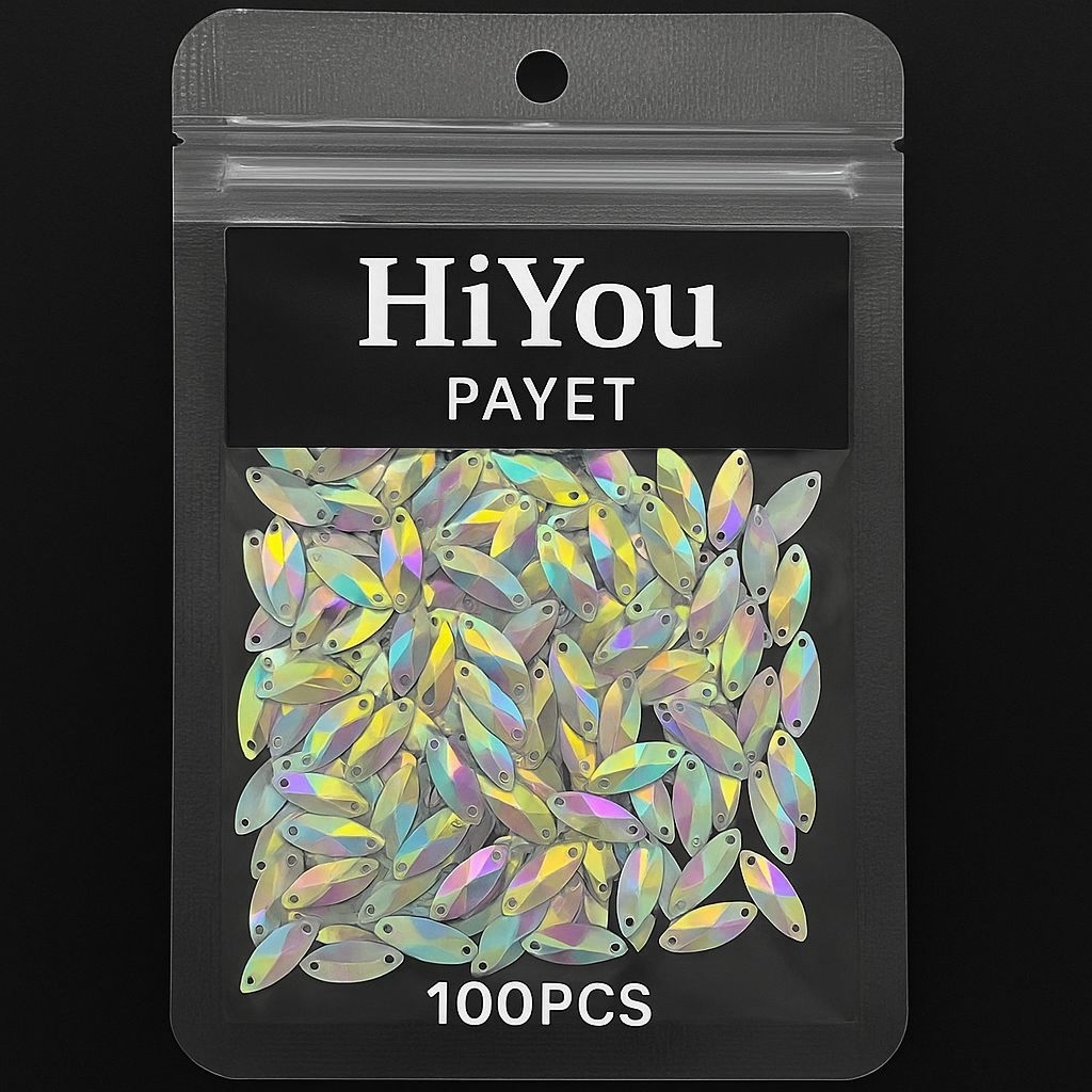 Payet Diamond Sampan