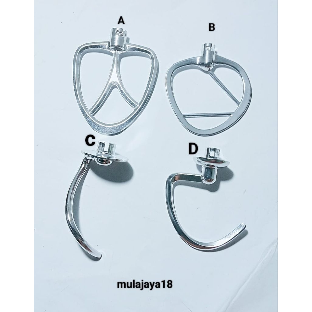 KOCOKAN STIK MIXER 5,5 LITER