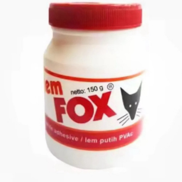 

LEM FOX 150 GRAM