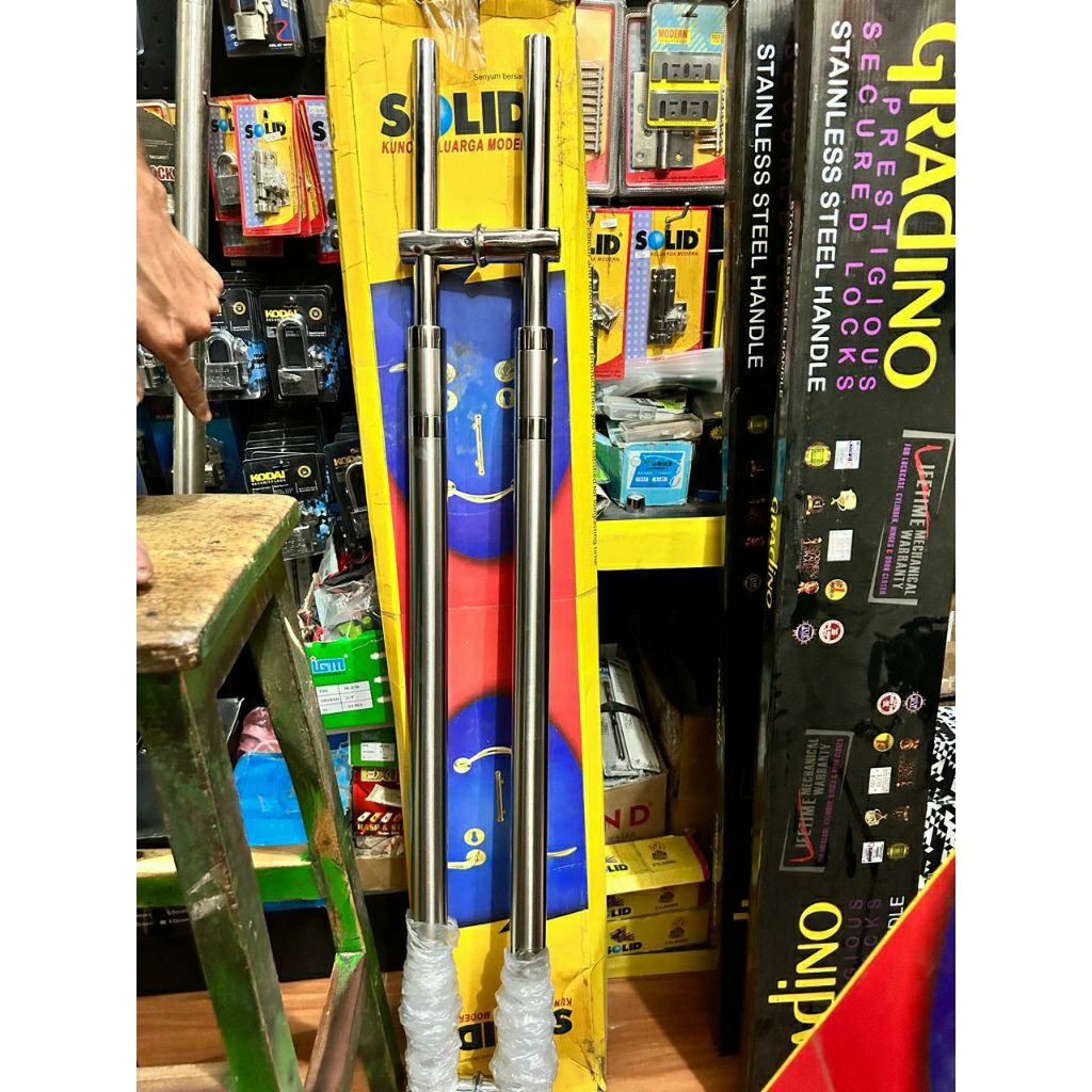 Handle Pintu 100cm