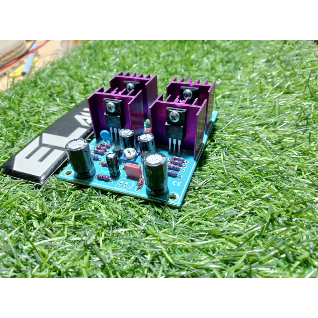 Kit driver power Namec bostrap Low Sub