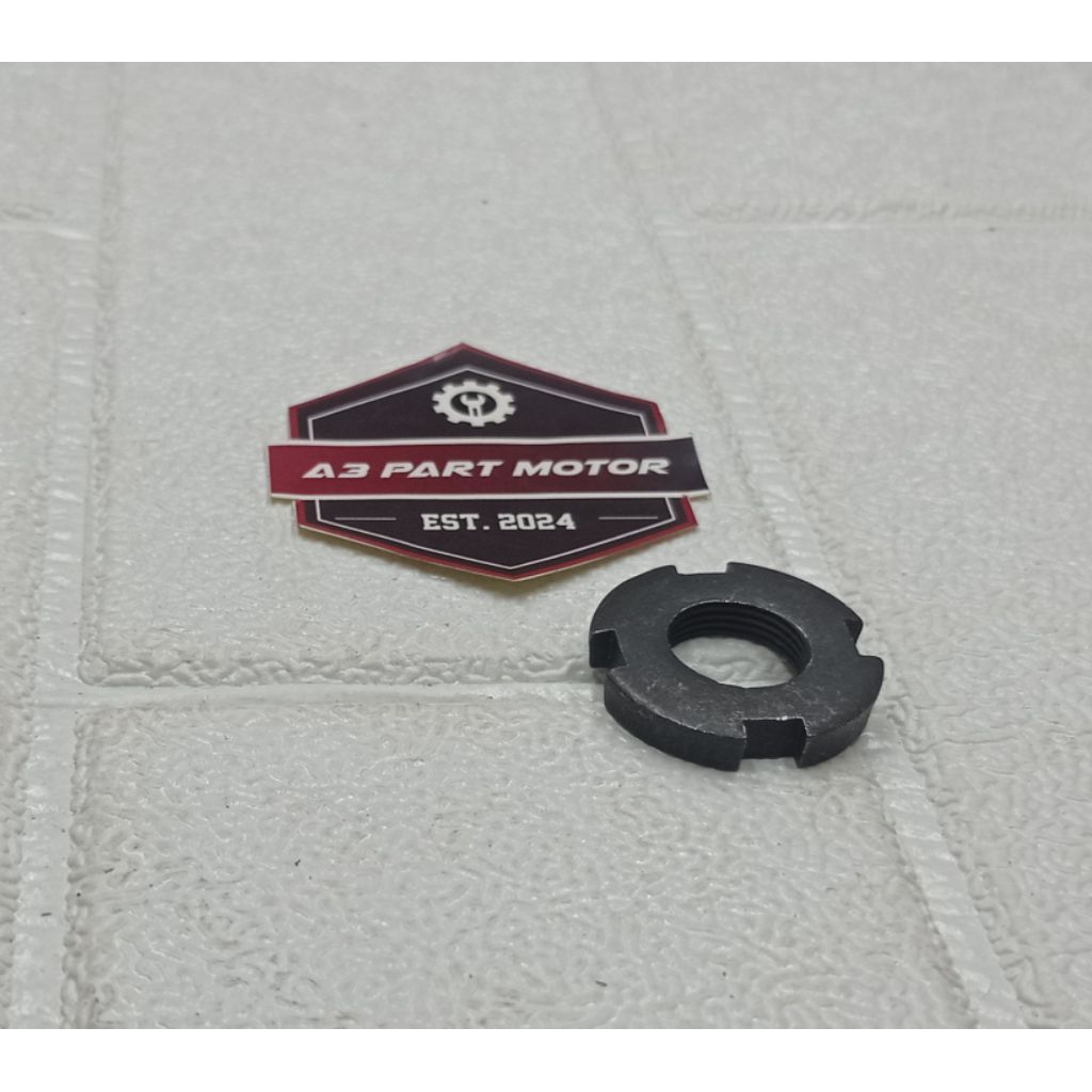 MUR KOPLING KARISMA SUPRA X 125 KIRANA M13