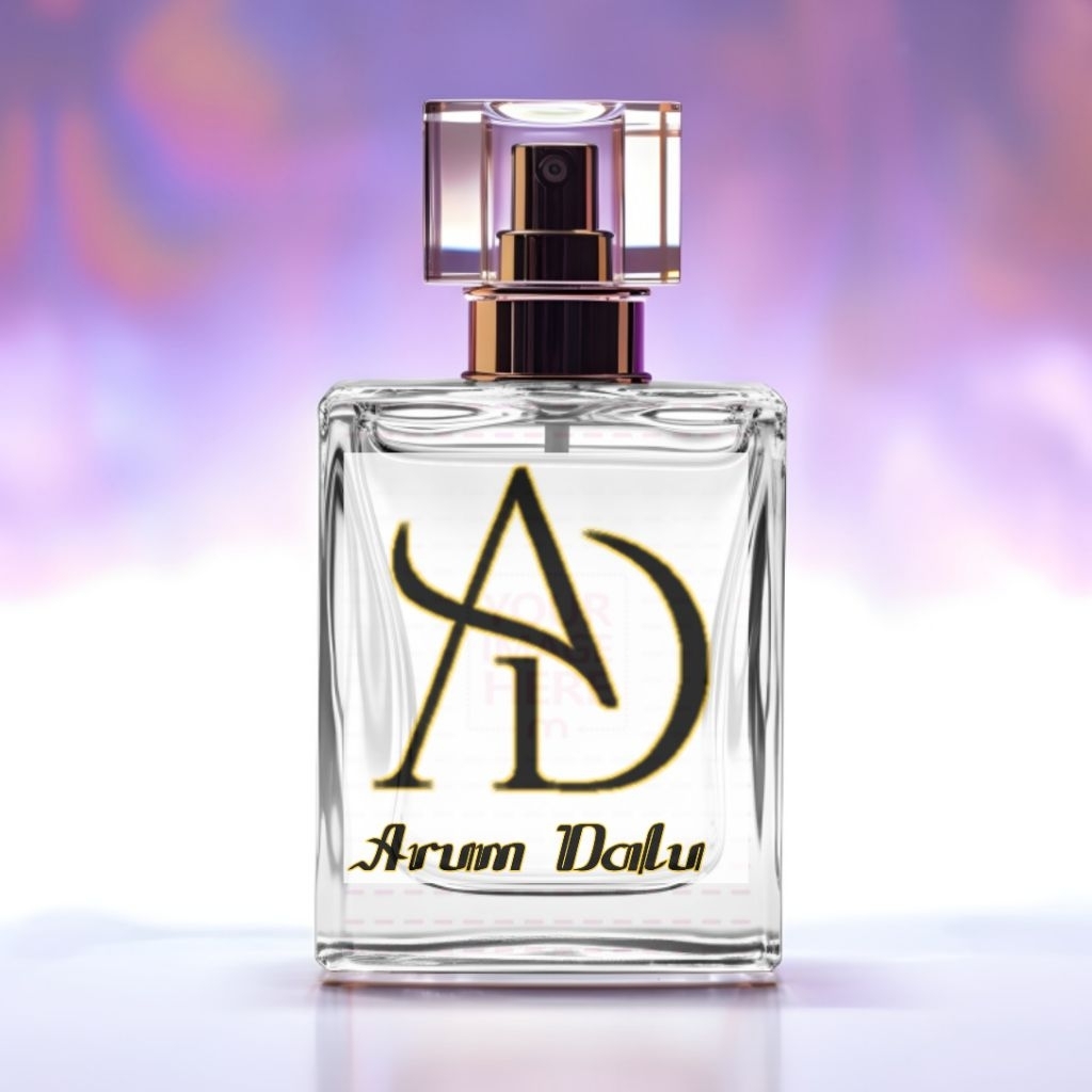 Arum Dalu Parfum