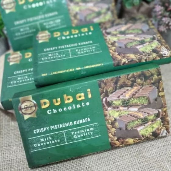 

⭐C21 DUBAI CHOCOLATE⭐ORIGINAL / CRISPY PISTACHIO KUNAFE / COKLAT DUBAI / COKLAT ARAB / CHOCOLATE C21