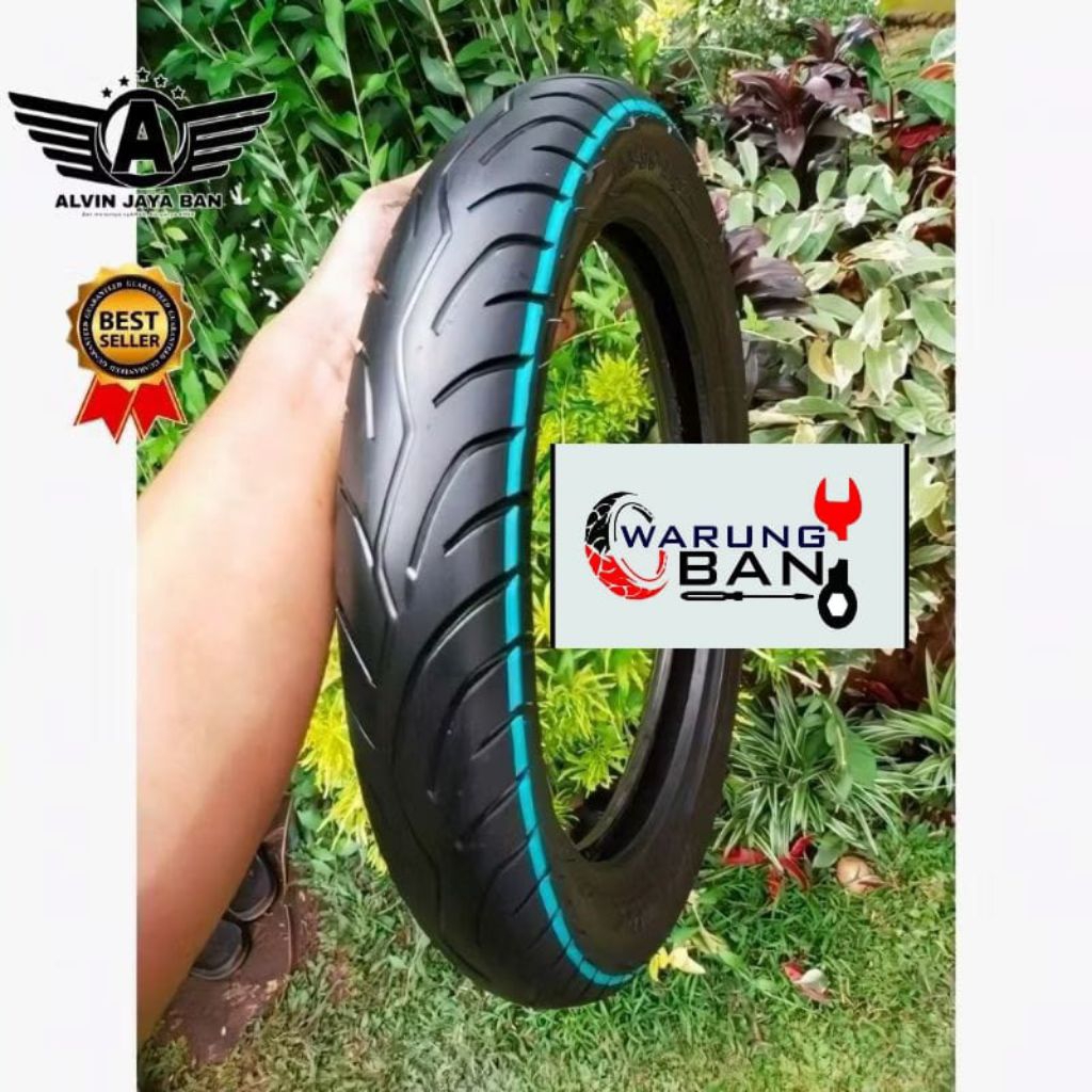 Ban motor Mio M3,Mio J,Mio Smile,Mio GT. UK 80/90.14 IRC