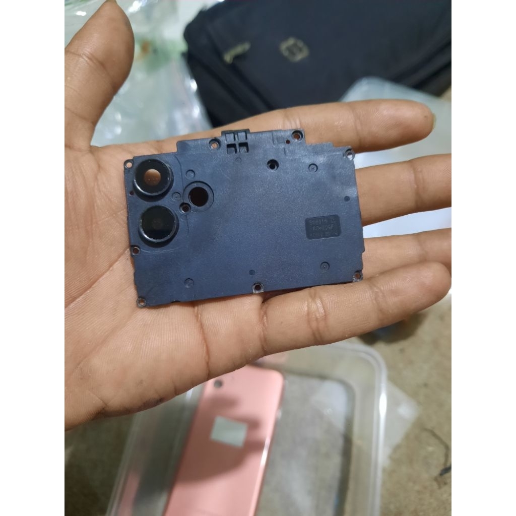 tutup mesin samsung a04 ori