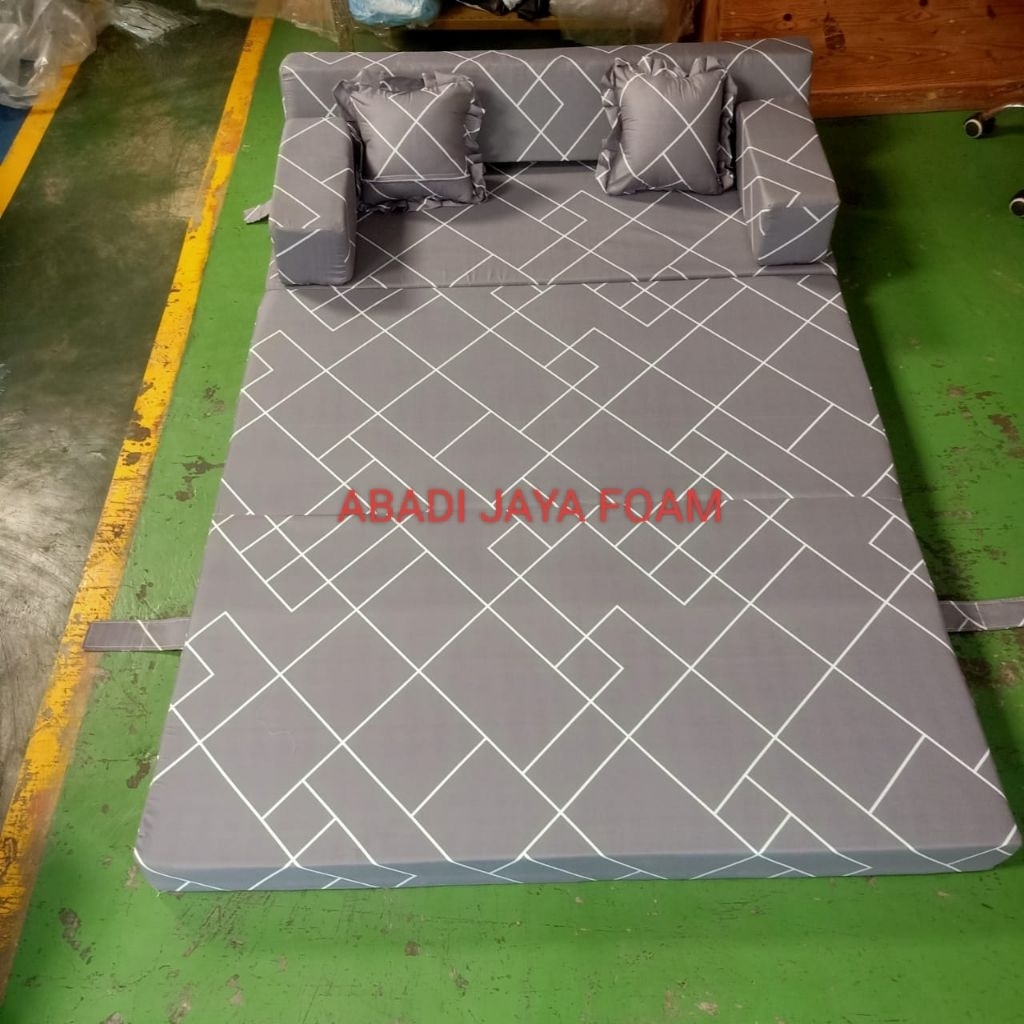 PROMO  SOFA MINIMALIS