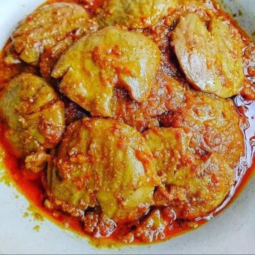 

Rendang Jengkol - Menu Catering/Katering Harian
