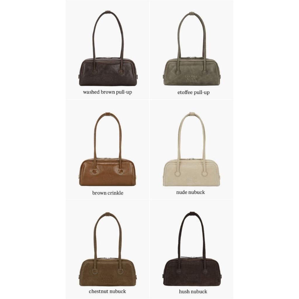 

Marge Soft Baguette (order min 4pcs)