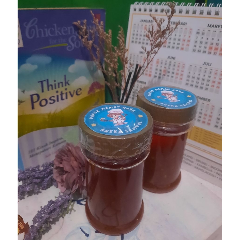 

sambal bawang