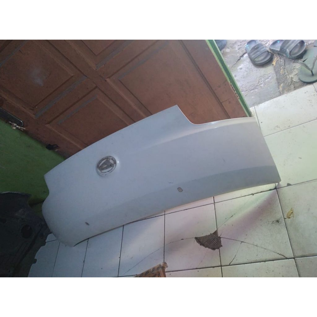 Kap Mesin Daihatsu Grand Max Original