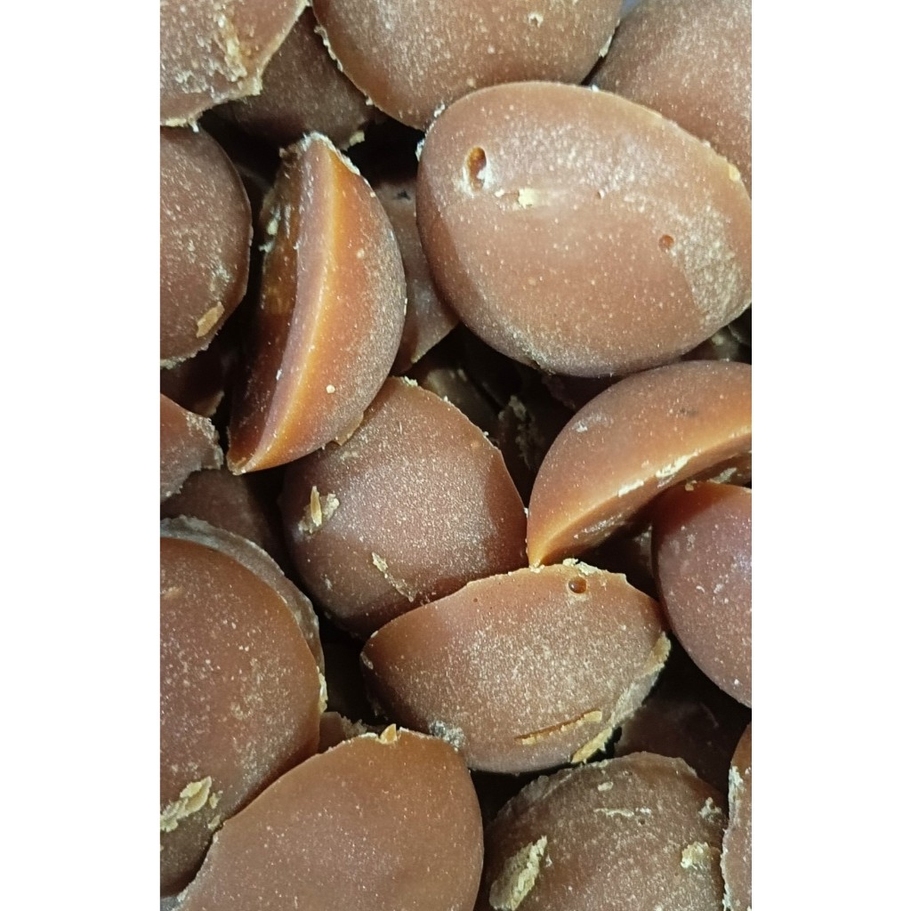 

GULA JAWA MERAH 250gr