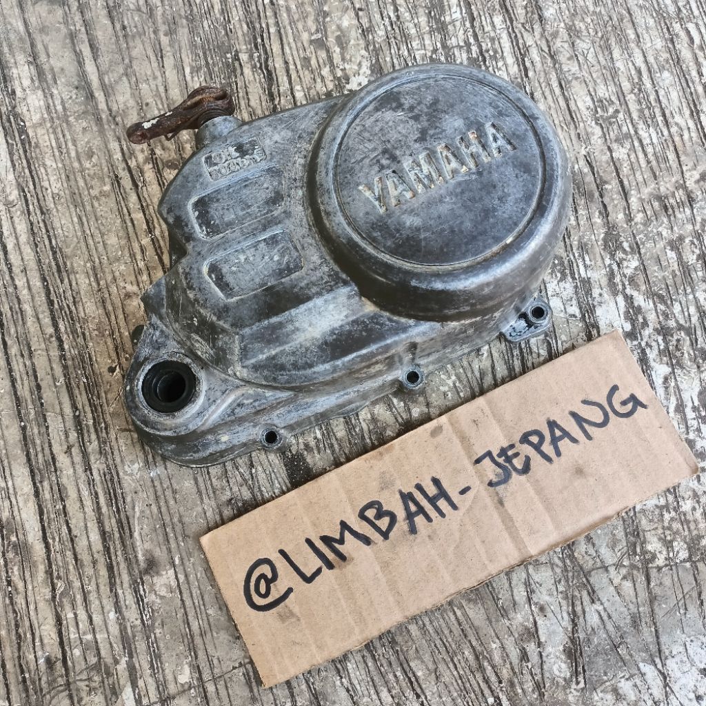 Bak kopling Blok Kopling F1zR FizR original copotan motor