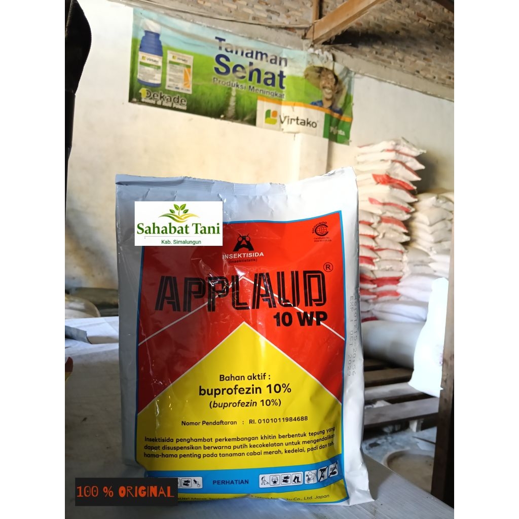 applaud 10 WP 400 gr