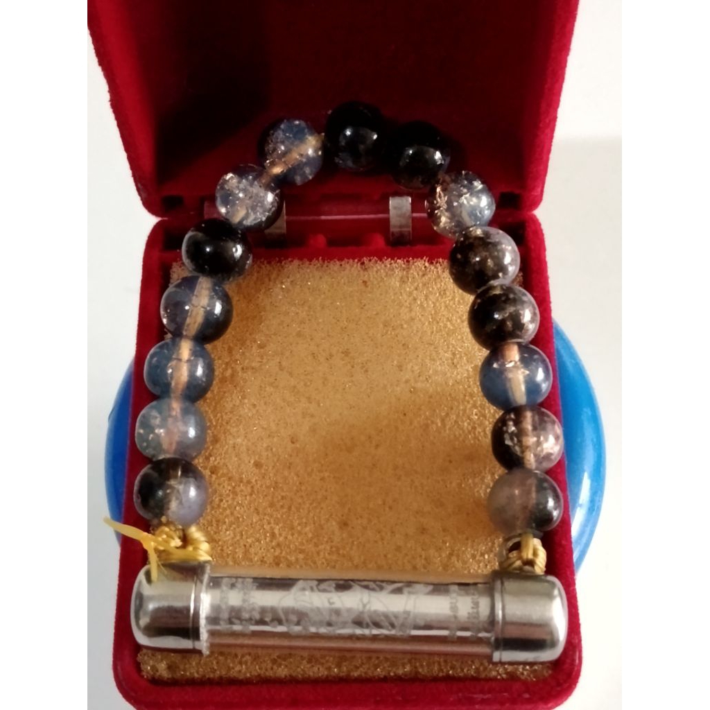 BRACELET EROTIC SENSUALITY TAKRUT