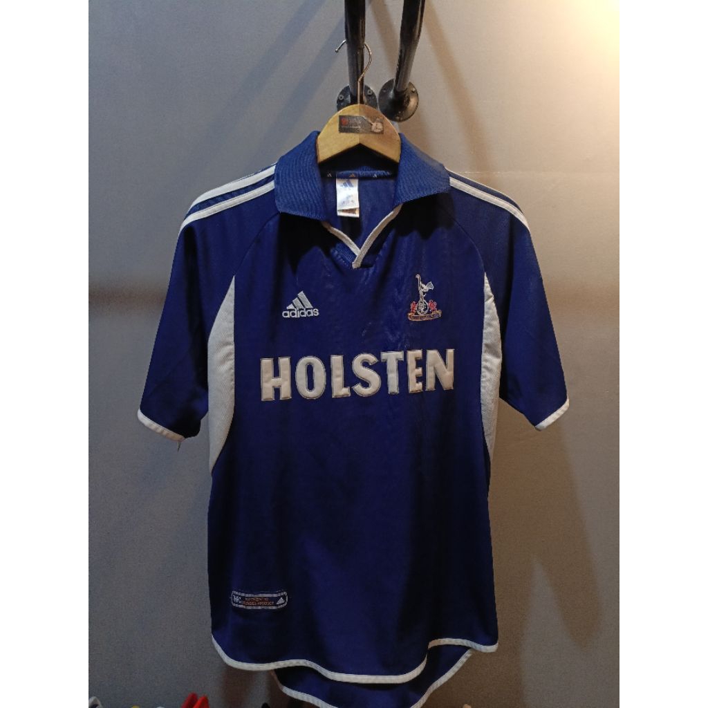Jersey Original Spurs Away 00/01
