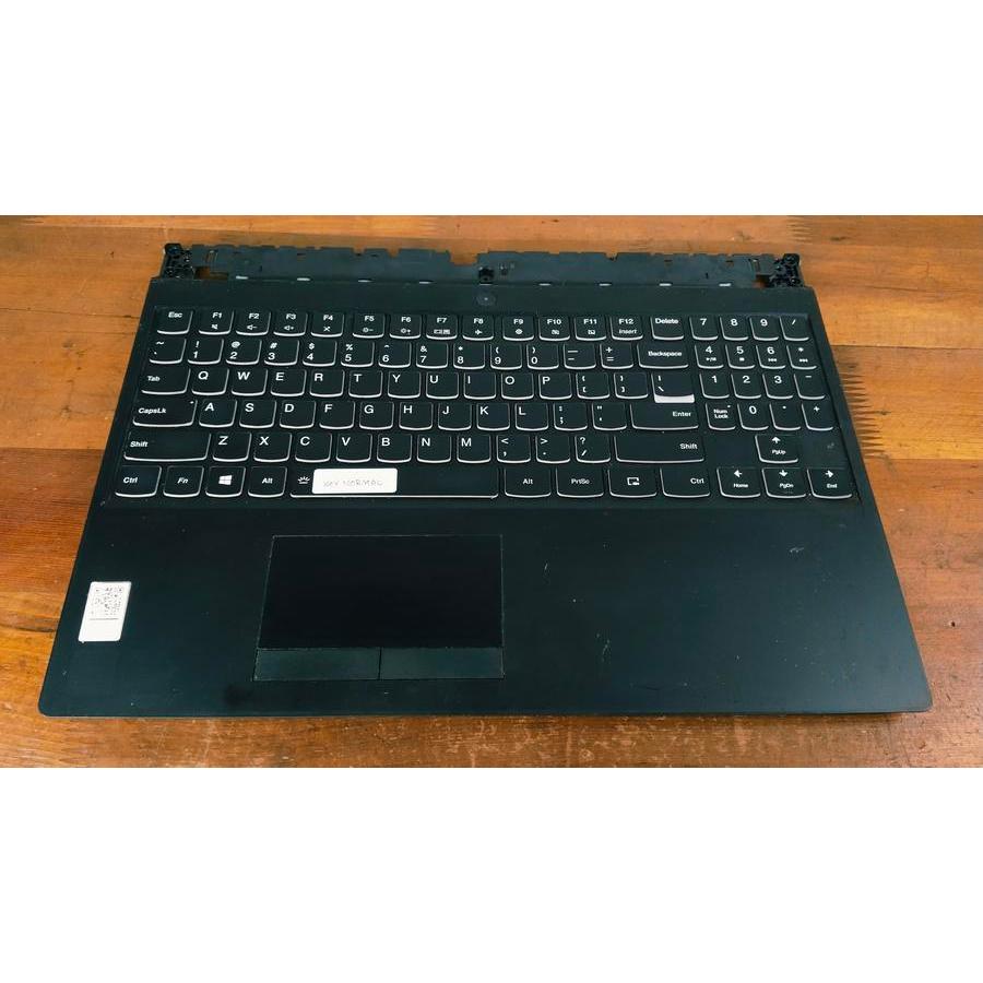 Casing Frame Keyboard Palmrest Laptop Lenovo Legion Y530 Y540 15ich