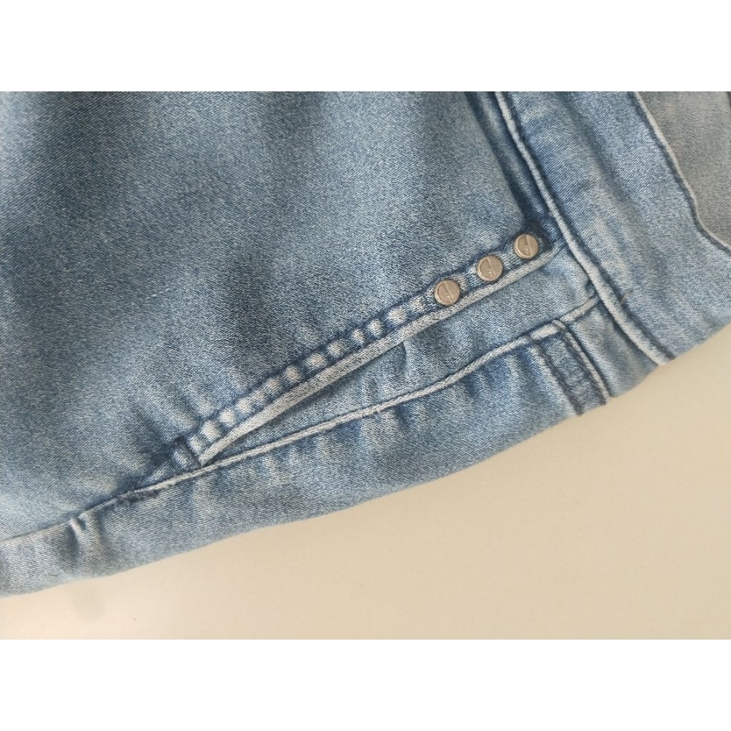 celana jeans Zara
